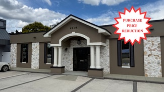 Plus de détails pour 4205 Edgewater Dr, Orlando, FL - Bureau à vendre