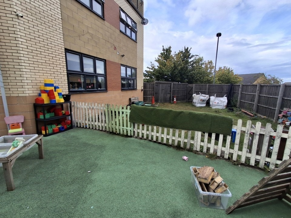 Sandhills Ave, Leicester, LEC LE5 1QN - Unité 208 -  - Photo intérieure - Image 1 of 3