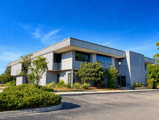 Plus de détails pour 330 Shipyard Blvd, Wilmington, NC - Bureau à louer