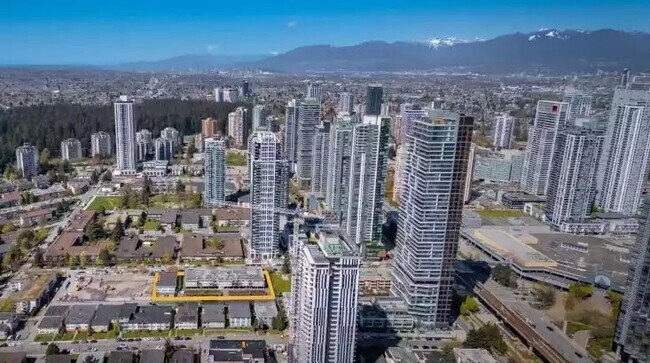 Plus de détails pour 6540 & 6592 Telford Avenue – Multi-résidentiel à vendre, Burnaby, BC