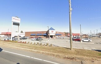 Plus de détails pour 1328 Stadium Blvd, Jonesboro, AR - Commerce de détail à vendre