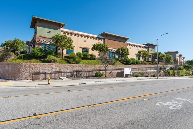 More details for 28721 Canwood St, Agoura Hills, CA - Flex, Industrial for Lease