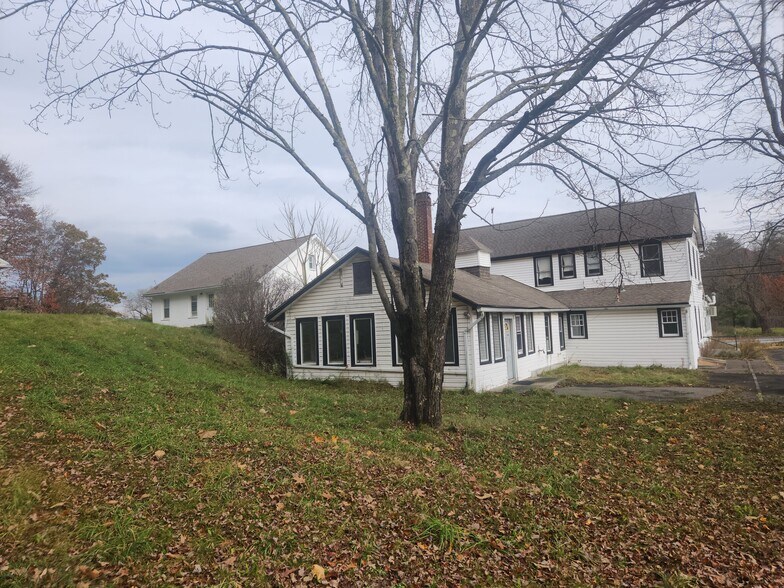 335 Main St, Cairo, NY à vendre - Photo du bâtiment - Image 3 de 11