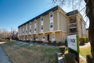 Plus de détails pour 3900 Forest Hill Ave, Richmond, VA - Multi-résidentiel à vendre