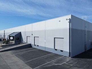 Plus de détails pour 10 S 48th Ave, Phoenix, AZ - Industriel/Logistique à louer