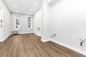 Plus de détails pour 122 W 20th St, New York, NY - Bureau/Local commercial à louer