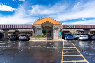 Plus de détails pour 10601 N Hayden Rd, Scottsdale, AZ - Bureau à vendre