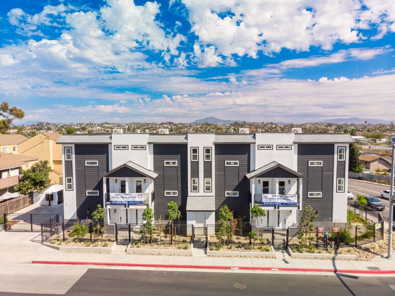 837 S 47th St, San Diego, CA for sale - Building Photo - Image 3 of 20