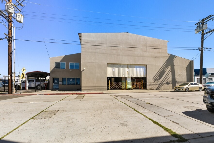 3468 Hancock St, San Diego, CA à vendre - Photo du bâtiment - Image 2 de 27