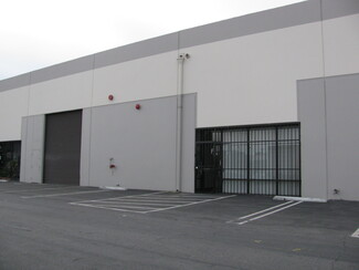 More details for 15000 S Avalon Blvd, Gardena, CA - Industrial for Lease