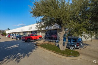 More details for 10290 Monroe Dr, Dallas, TX - Flex for Lease