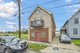 Plus de détails pour 2661 Grand Ave, Cleveland, OH - Multi-résidentiel à vendre