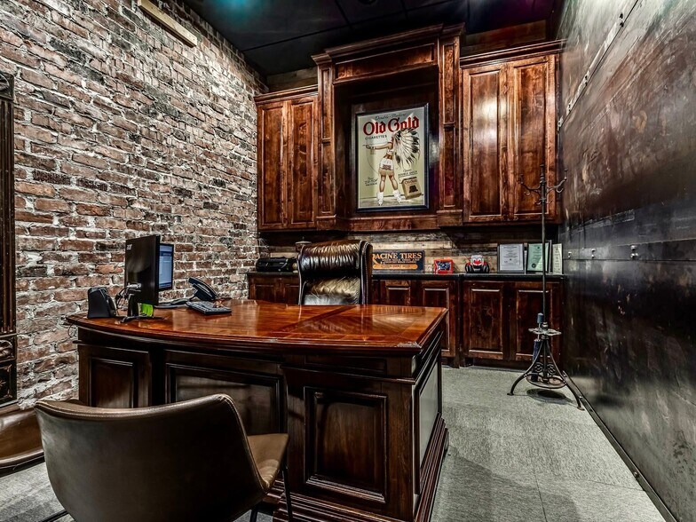 2238 N Broadway St, Checotah, OK à vendre - Photo du bâtiment - Image 2 de 18