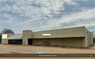 More details for 1150 E Peace St, Canton, MS - Flex for Lease