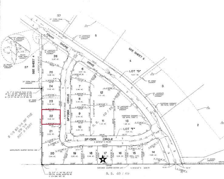 Spyder Cir, Palm Desert, CA à vendre - Photo du bâtiment - Image 2 de 2