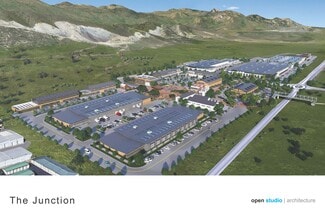 More details for 5079 Highway 93, Golden, CO - Multiple Space Uses for Lease