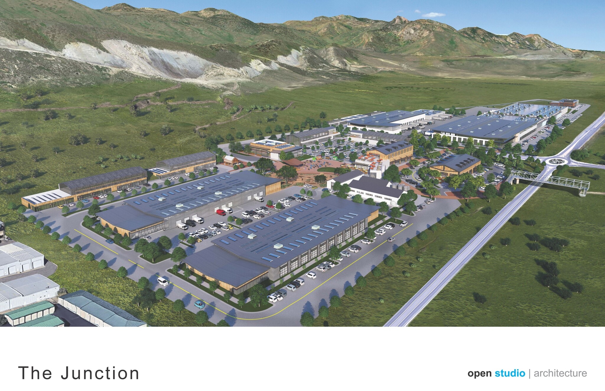 5079 Highway 93, Golden, CO for lease Building Photo- Image 1 of 2