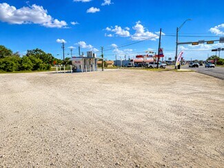 Plus de détails pour 101 TX-359 Hwy, Mathis, TX - Terrain à vendre