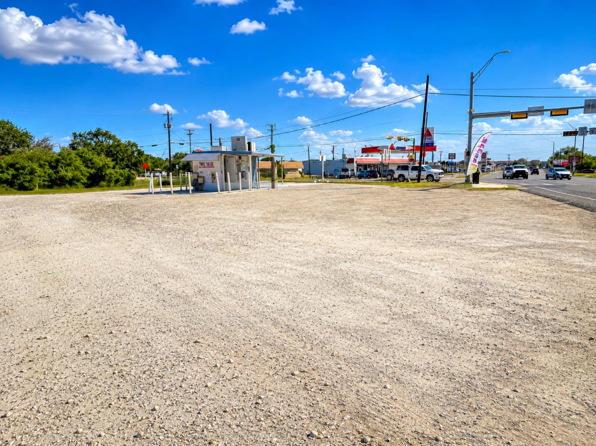 101 TX-359 Hwy, Mathis, TX for sale Primary Photo- Image 1 of 6