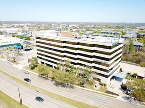 6500 Greenville Ave, Dallas, TX - aerial  map view - Image1