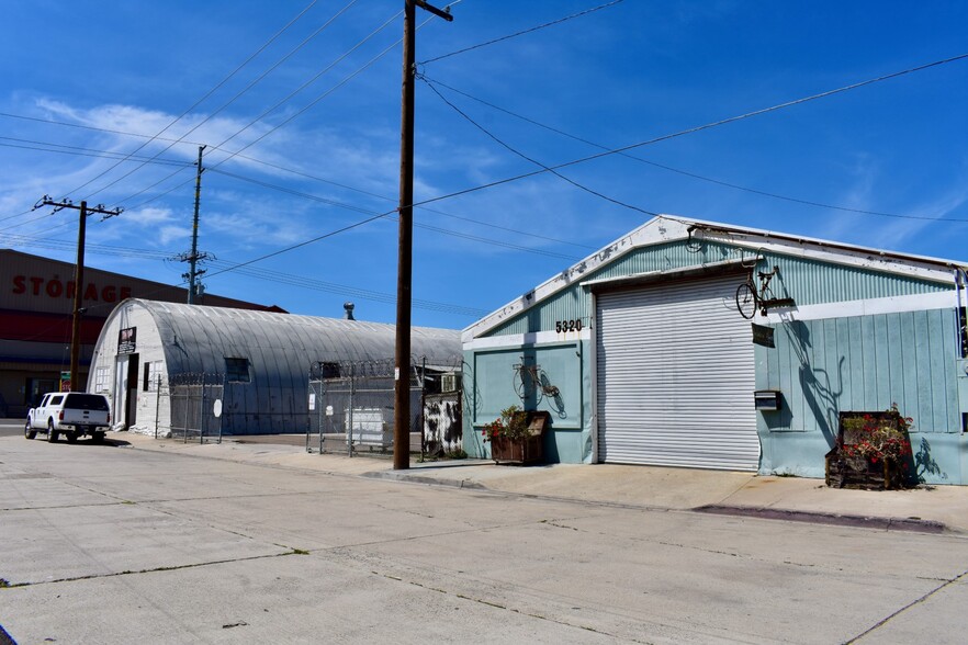 5304-5320 Custer St, San Diego, CA for sale - Building Photo - Image 3 of 12