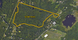 More details for 97 Reservoir Road, Staatsburg, NY - Land for Sale