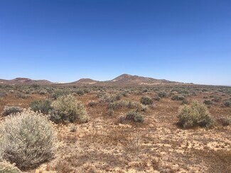 Plus de détails pour 45th Street St, Rosamond, CA - Terrain à vendre