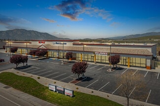 More details for 1001 W Tehachapi Blvd, Tehachapi, CA - Retail for Lease