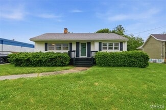More details for 5912 N Belt W, Belleville, IL - Specialty for Sale
