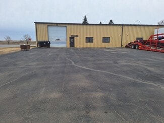 More details for 4301-4303 12th Ave N, Fargo, ND - Industrial for Lease