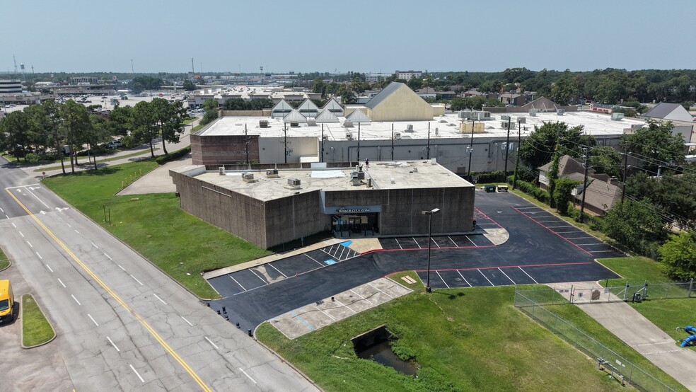 20121 Highway 59 N, Humble, TX for sale - Building Photo - Image 2 of 25
