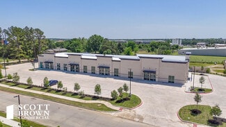 More details for 500 Pine Ridge Lane, Aubrey, TX - Retail for Lease