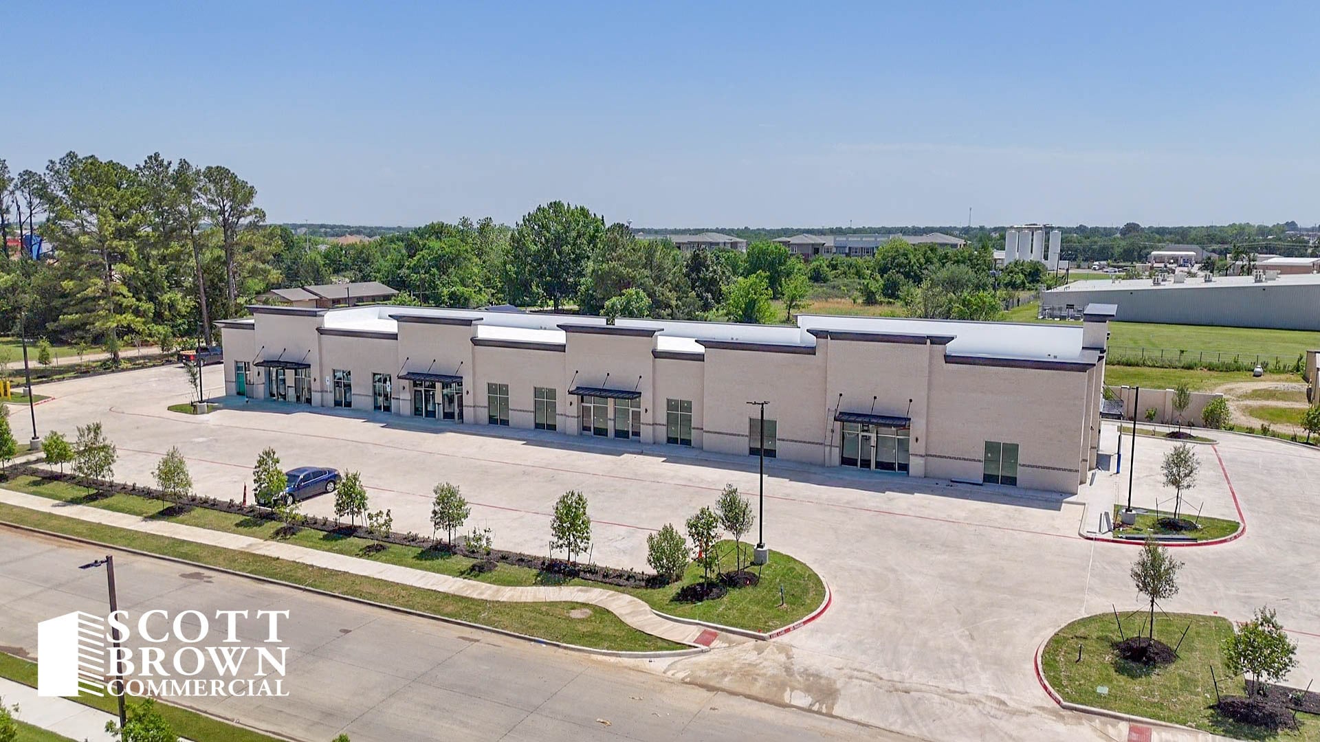 500 Pine Ridge Lane, Aubrey, TX for sale Building Photo- Image 1 of 9