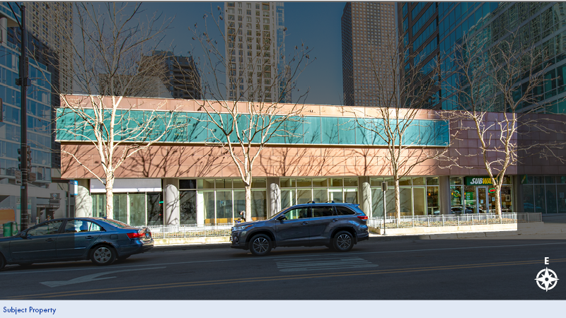 505 N McClurg Ct, Chicago, IL for sale - Building Photo - Image 2 of 4