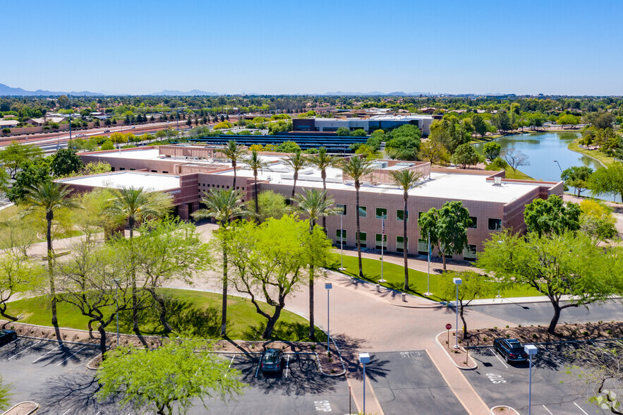 8333 S River Pky, Tempe, AZ for sale - Aerial - Image 3 of 3