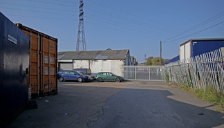 Plus de détails pour 20 River Rd, Barking - Industriel à louer