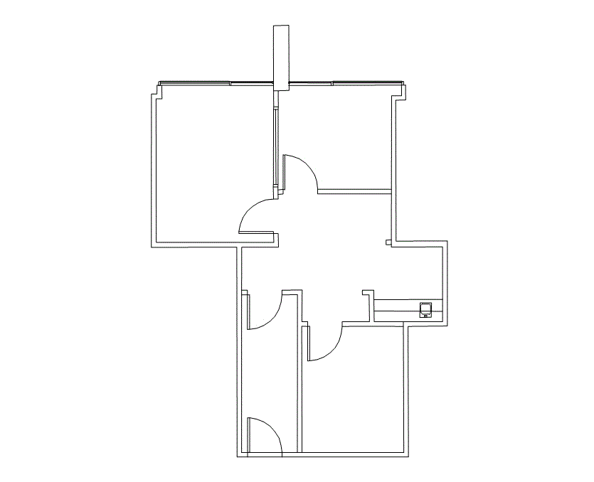 4400 NW Loop 410, San Antonio, TX à louer Plan d  tage- Image 1 de 1