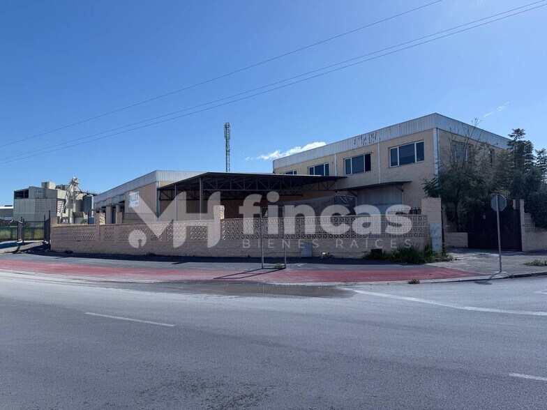 Industrial in Jerez de la Frontera, Cádiz for sale - Interior Photo - Image 2 of 33
