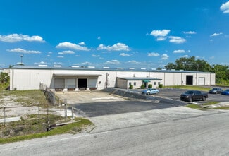 More details for 3003 Pennington Dr, Orlando, FL - Industrial for Lease