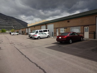 More details for 1086 N 450 W, Springville, UT - Flex for Lease