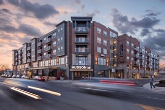 More details for 1600 W Lane Ave, Upper Arlington, OH - Office for Lease