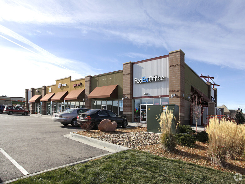 3140 S Wadsworth Blvd, Lakewood, CO for lease - Building Photo - Image 2 of 4