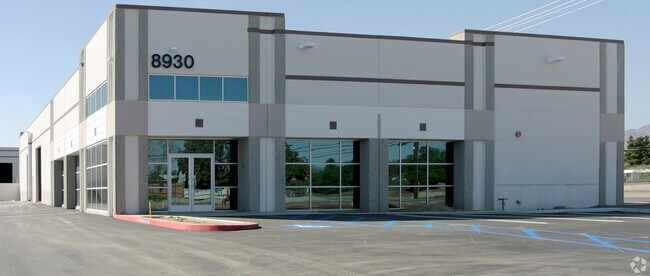 More details for 8930 Center Ave, Rancho Cucamonga, CA - Industrial for Lease