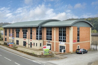 Plus de détails pour Derby Rd, Belper - Bureau à louer