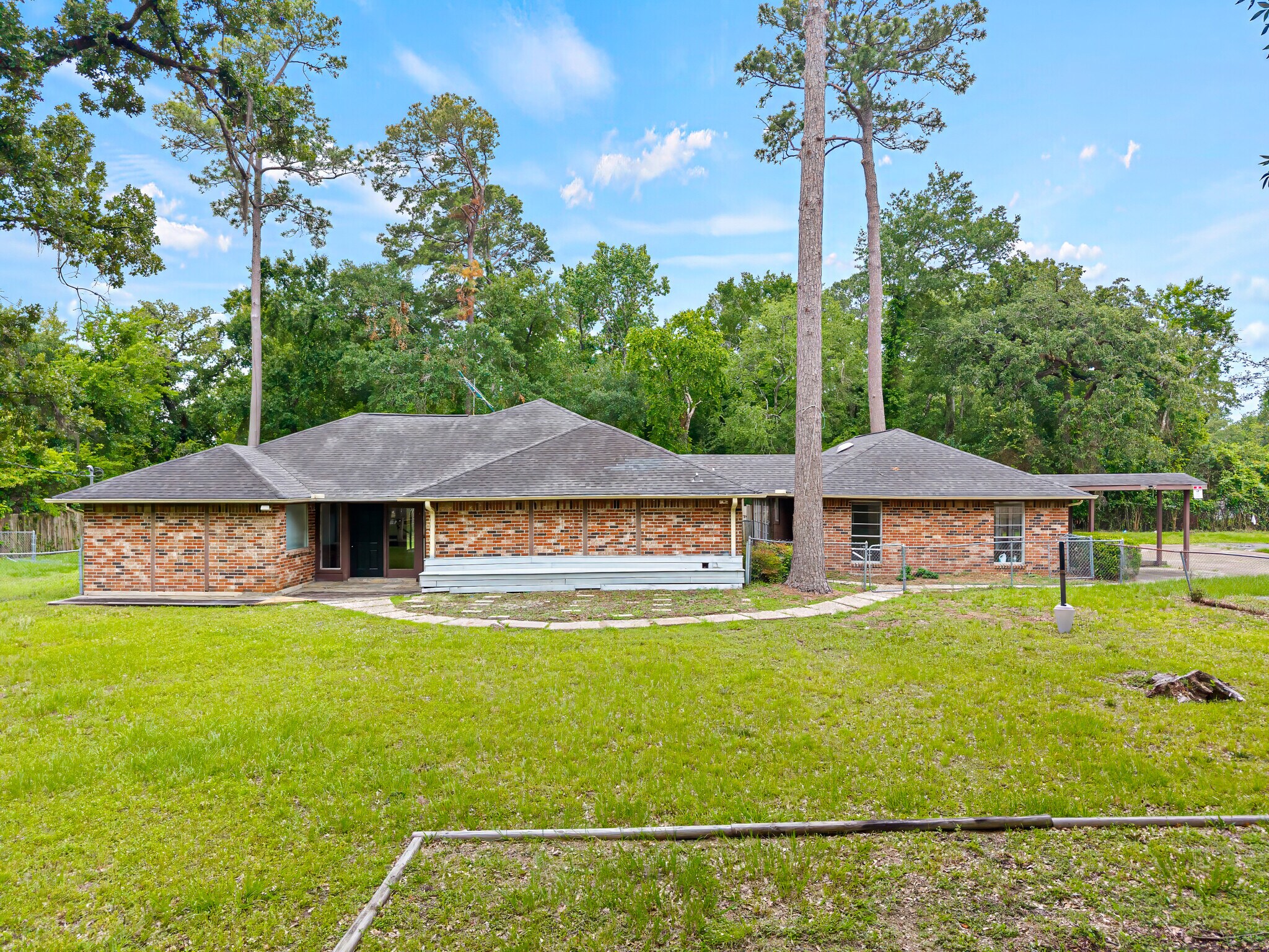 12811 Cypress North Houston Rd, Cypress, TX à vendre Photo principale- Image 1 de 22