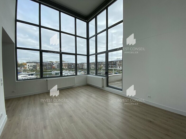 4 Mail Du Pavillon, L'Isle-Adam for lease - Building Photo - Image 1 of 8