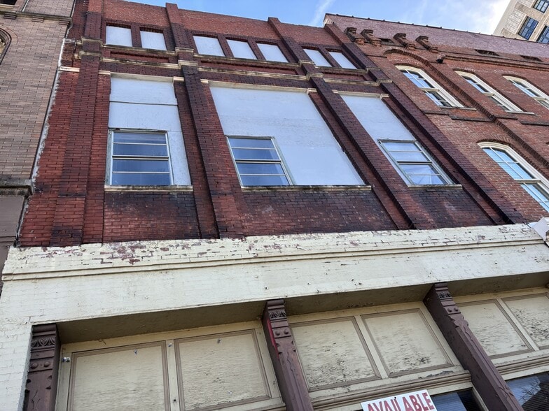 64 S Front St, Memphis, TN for sale - Building Photo - Image 1 of 7