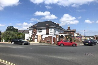 Plus de détails pour 45 Sandown Road Rd, Sandown - Commerce de détail à vendre