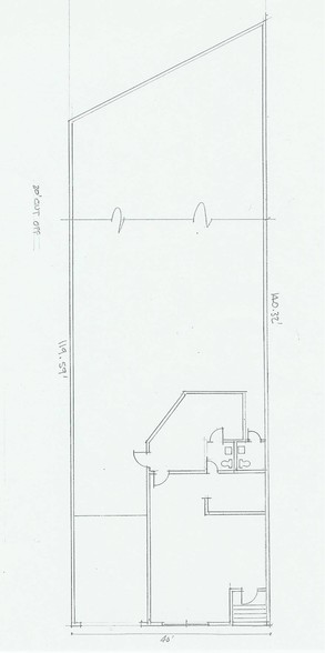 1327 E Levee St, Dallas, TX à louer - Photo du bâtiment - Image 2 de 2