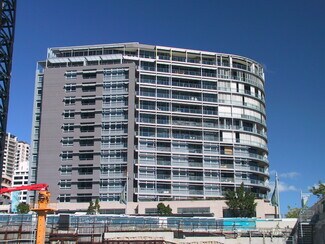 Plus de détails pour 23-35 Shelley St, Sydney - Bureau à louer